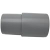 Cuff, Hose End 1.5 to 2 Wire Reinforced