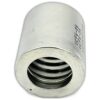 Ferrule, Hydraulic 3/8 Hose