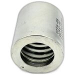 Ferrule, Hydraulic 3/8 Hose — part 39 thumbnail