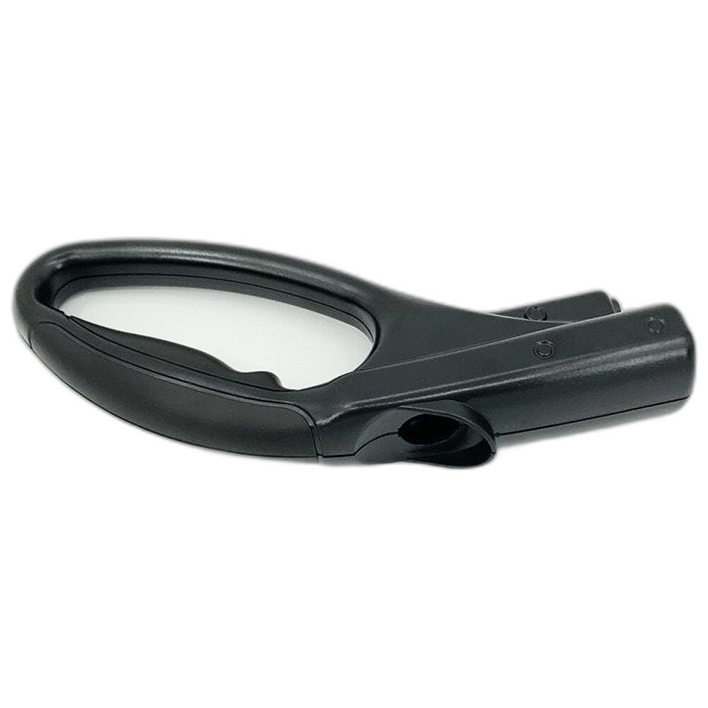 Handle Grip Assembly Part Number C223-0114 for Riccar and Simplicity Models R10CV, R10CV.2, R10CV.4, R10CV.6,S10CV S10CV.2 S10CV.4 - Image 2