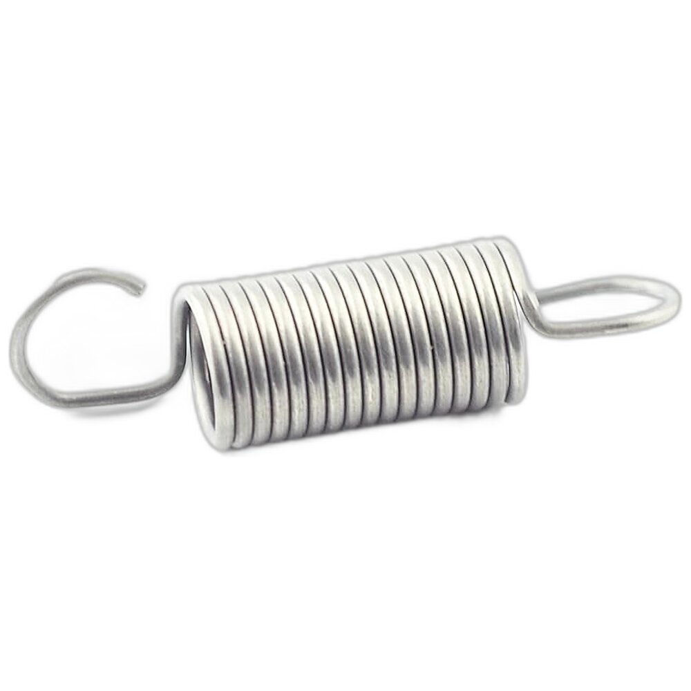 Idler Arm Spring Part Number B375-0300B for Riccar and Simplicity Models R40.LE, R40, R40.2, R40P.LE, R40P, R40P.2, R40P.4, R40P.6,RAD, RADP,S40, S40.2, S40P.LE, S40P, S40P.2,X9, G9 - Image 2
