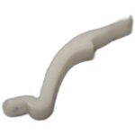 Detent, Magnesium SP LW100 Part Number: 83003-01 for Oreck — part 4 thumbnail