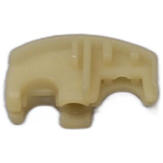 Certified Reconditioned Clamp, LV/AC Wire to Base Magnesium RS LW1500RS Part Number: 83180-01 for Oreck