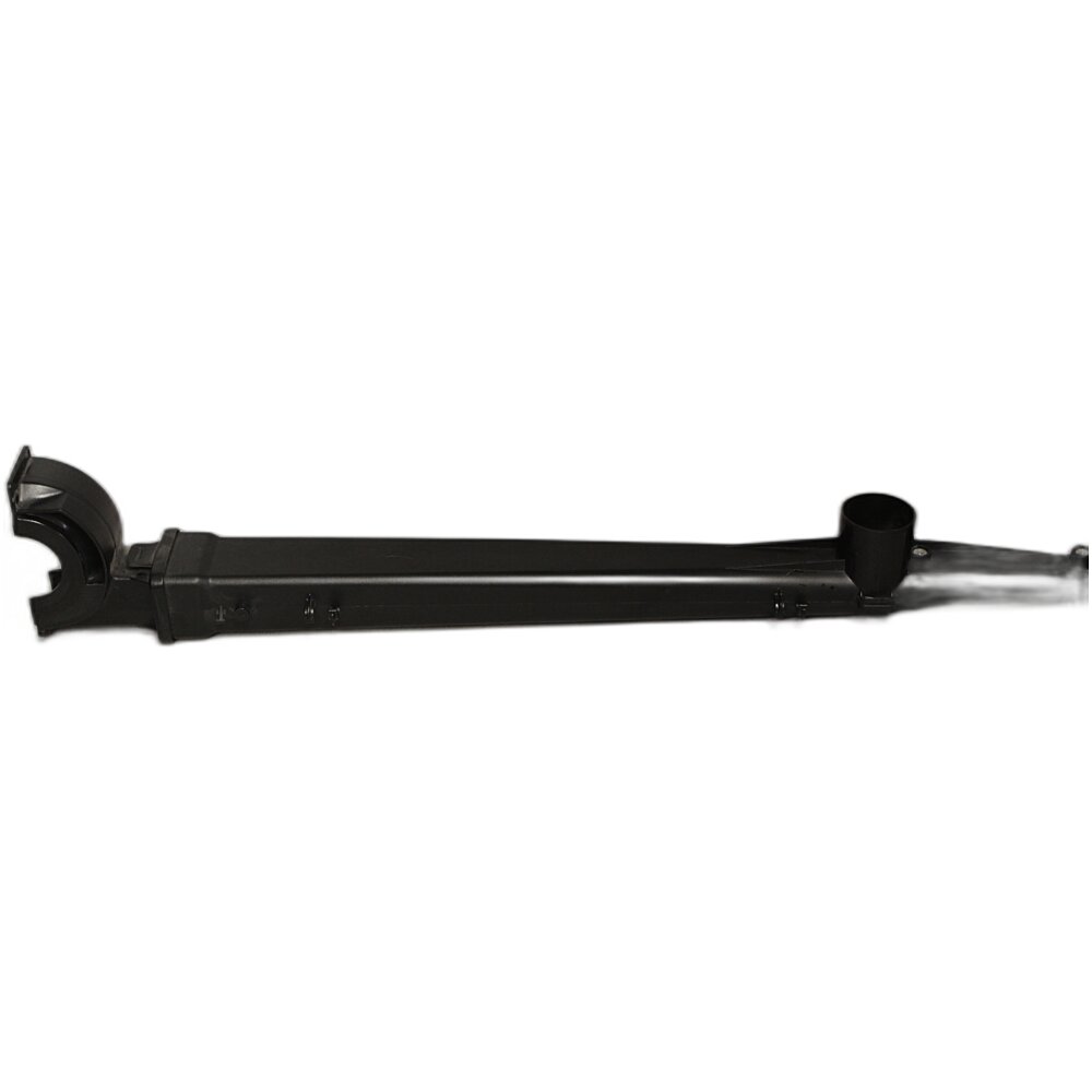 Reconditioned Handle and Upper Fan Housing Assembly for Riccar Ultralite Vacuums - Image 2