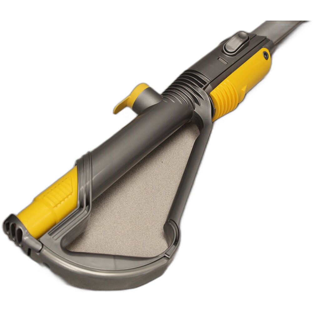 Dyson DC14 wand Yellow and grey. - Image 2