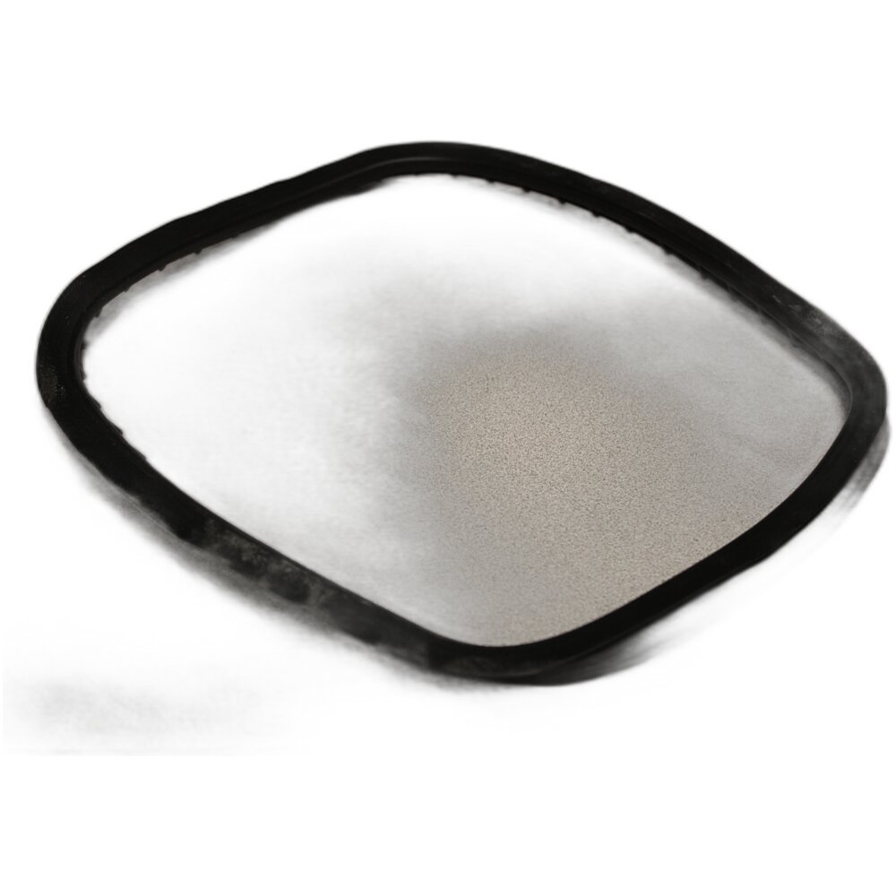 Genuine Miele Seal Staubraum SB* - Image 5