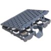 Reconditioned Genuine Miele Filter frame fÃ¼r Motorschutz