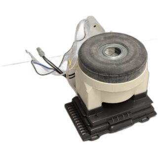 Reconditioned Vintage Kenmore 116 canister vacuum MAIN MOTOR