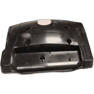 Door Assy, Black Top Cover U7070ECS Forever Uprt Part Number: 430000963 for Oreck