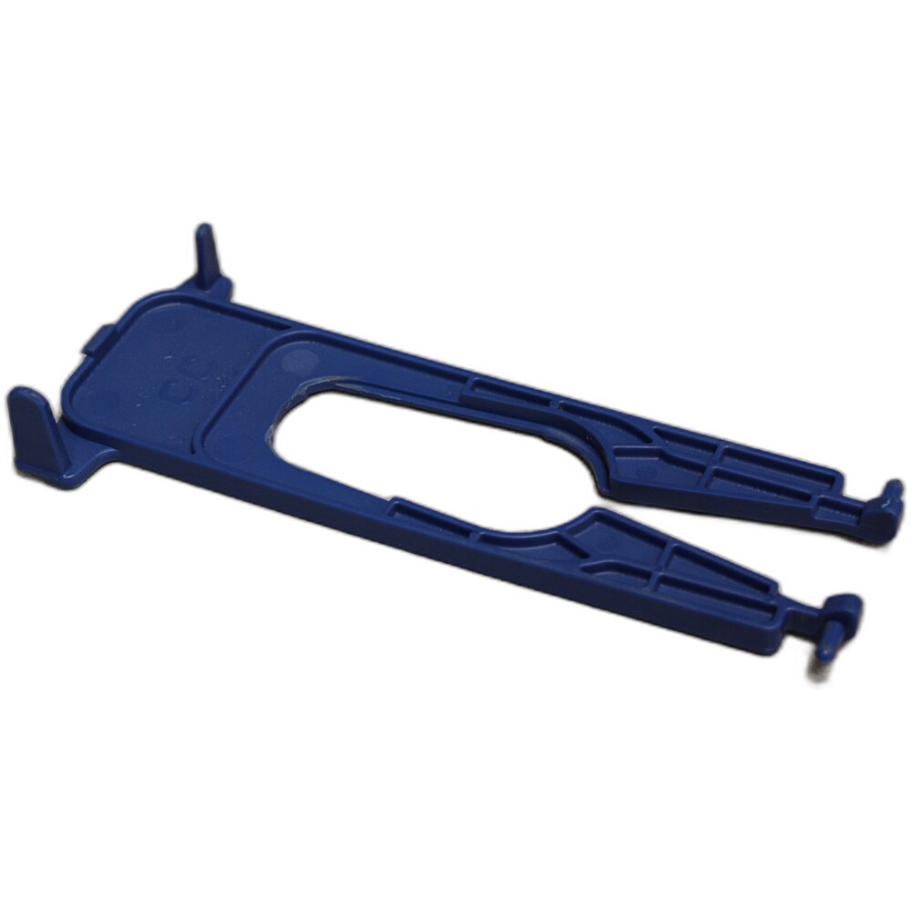 Dock, Greem Rear Bag Part Number: 430001157 for Oreck - Image 2