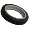 Recondirtioned Oreck Wheel Rear-oreck Lw100 Magnesium Upright