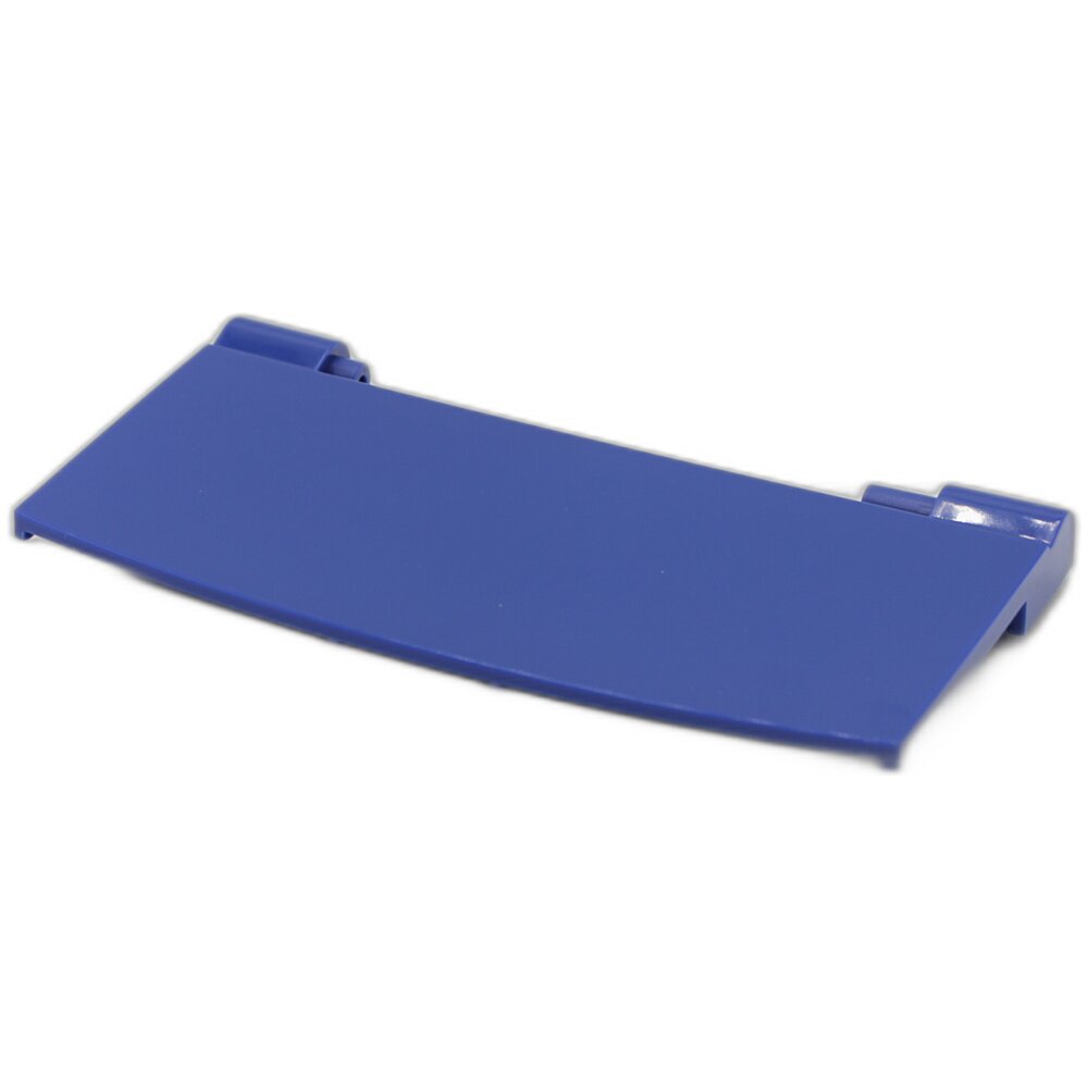 Genuine Janome/Elna Side plate - Image 2
