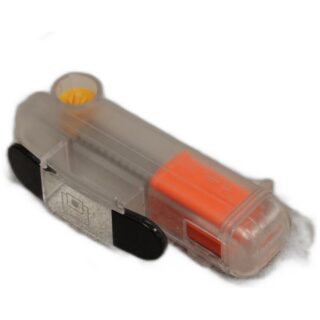 Reconditioned Genuine Miele Change filter ind. S7 USA