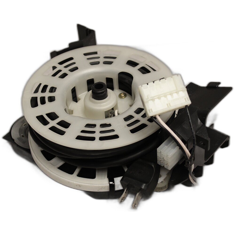 Profesional Reconditioned Miele Cable Reel S300 Series