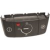 Reconditioned Red Star control Pannel