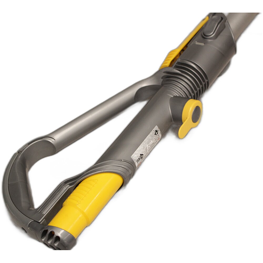 Dyson DC14 wand Yellow and grey. - Image 3