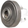 Reconditioned Genuine Miele Fan Mrg722/81-42/2 120V
