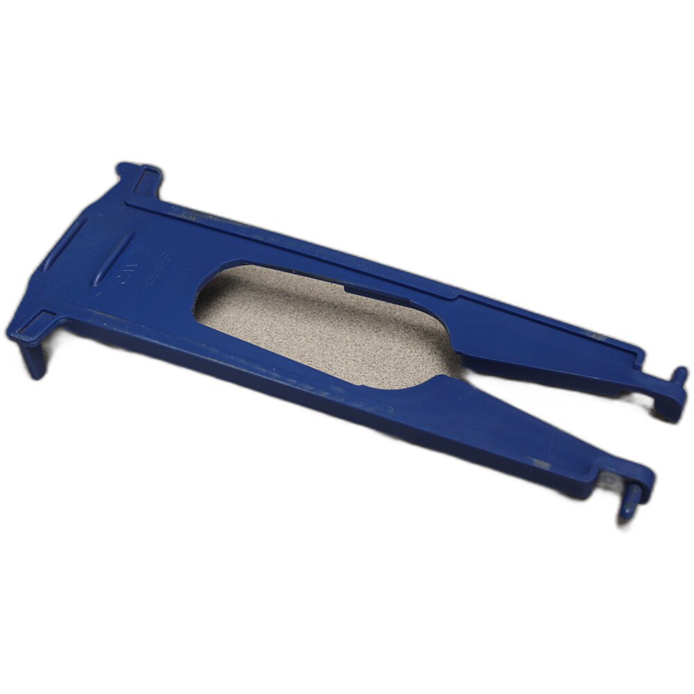 Dock, Greem Rear Bag Part Number: 430001157 for Oreck - Image 3