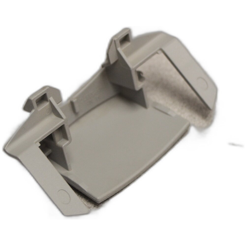 Reconditioned Genuine Miele Lock alu-silver - Image 2
