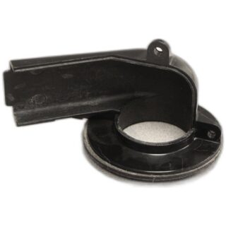 Reconditioned Fan Duct Cover Assembly with Seal for Ultralight Weight