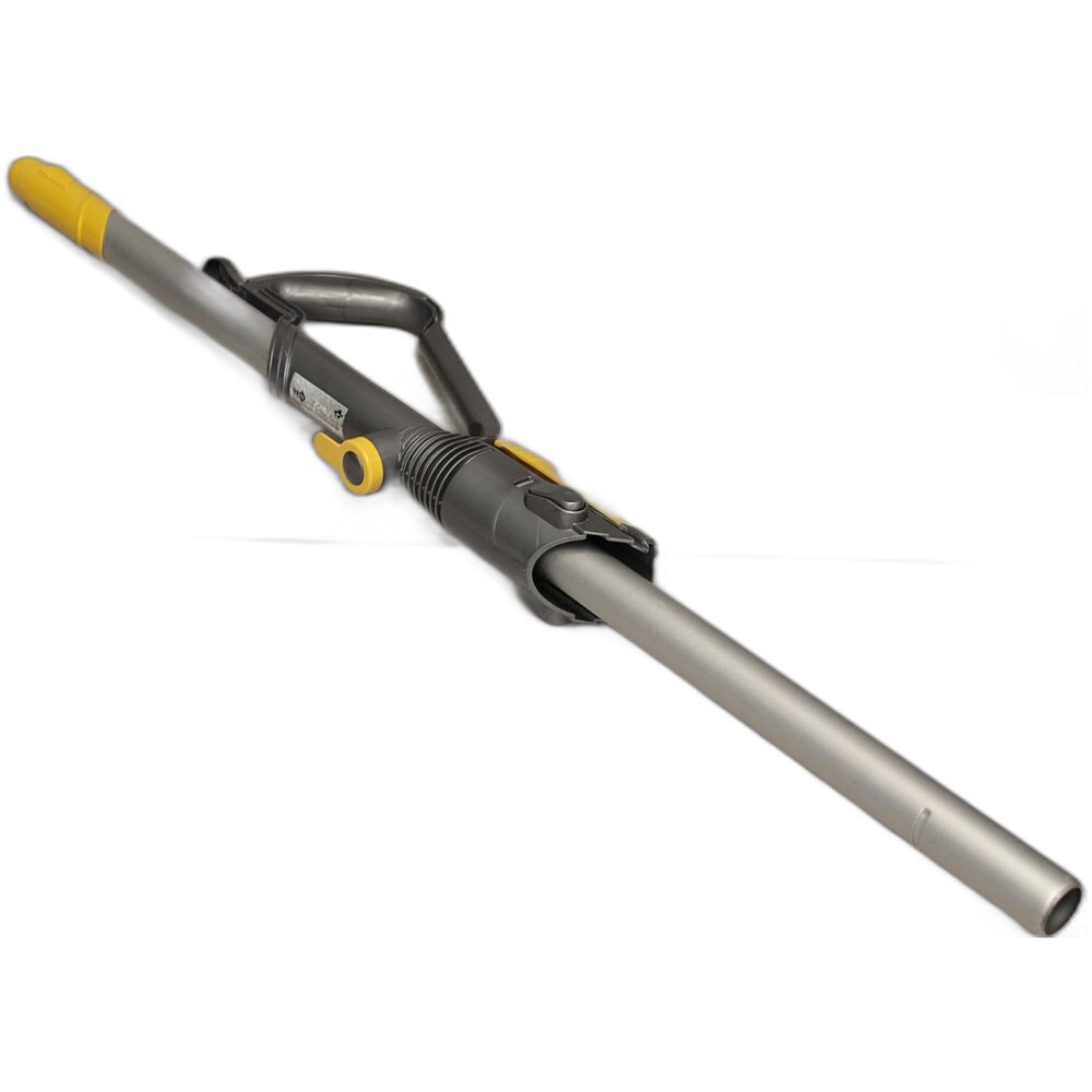 Dyson DC14 wand Yellow and grey. - Image 4