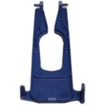 Dock, Greem Rear Bag Part Number: 430001157 for Oreck — part 28 thumbnail