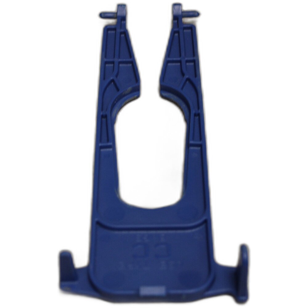 Dock, Greem Rear Bag Part Number: 430001157 for Oreck