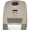 Reconditioned Casing top Lotos white For Miele S6340