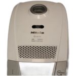 Reconditioned Casing top Lotos white For Miele S6340 — part 10-40 thumbnail