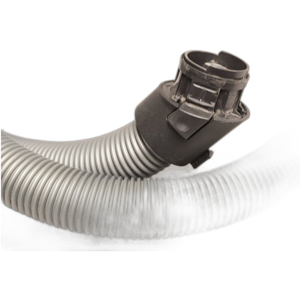 Genuine Miele Suction hose silver-coloured 1,8m - Image 3