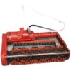 DCC-1 Replacement Carpet motor and brush assebly