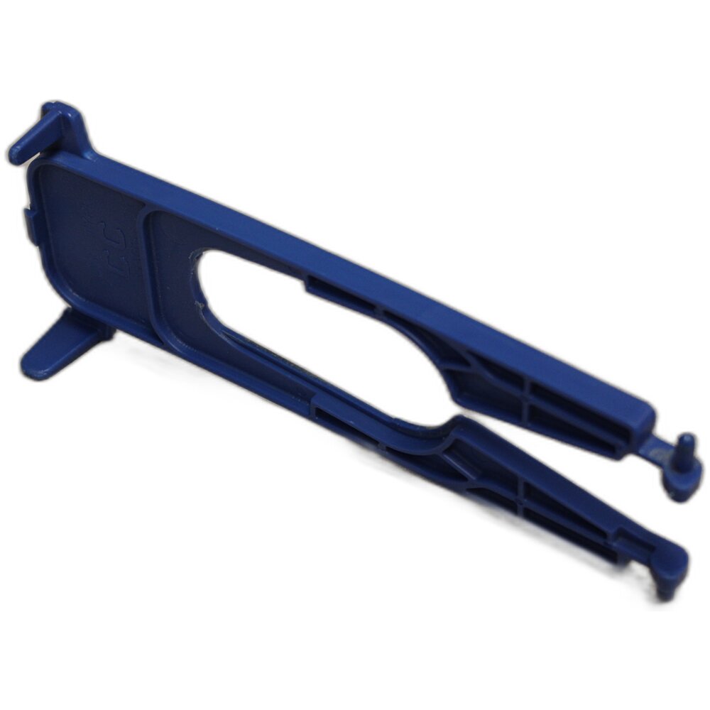 Dock, Greem Rear Bag Part Number: 430001157 for Oreck - Image 4