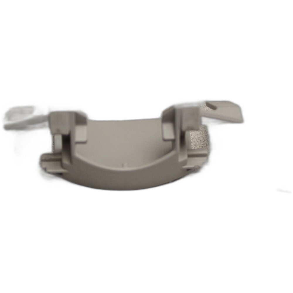 Reconditioned Genuine Miele Lock alu-silver - Image 4