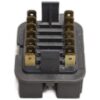 Reconditioned Genuine Miele Plug housing