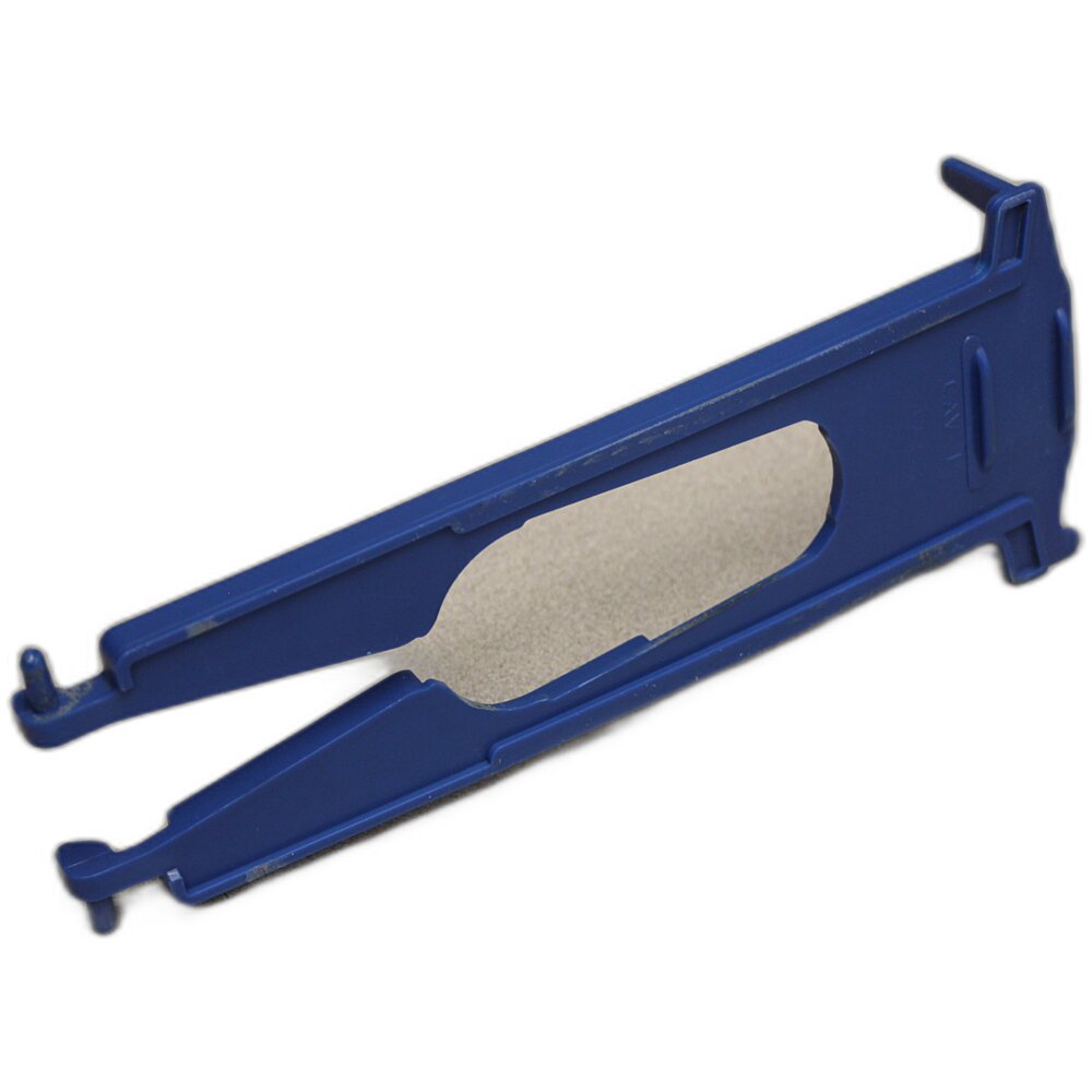 Dock, Greem Rear Bag Part Number: 430001157 for Oreck - Image 5