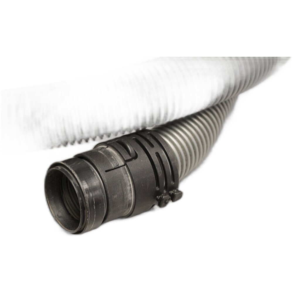 Genuine Miele Suction hose silver-coloured 1,8m - Image 2