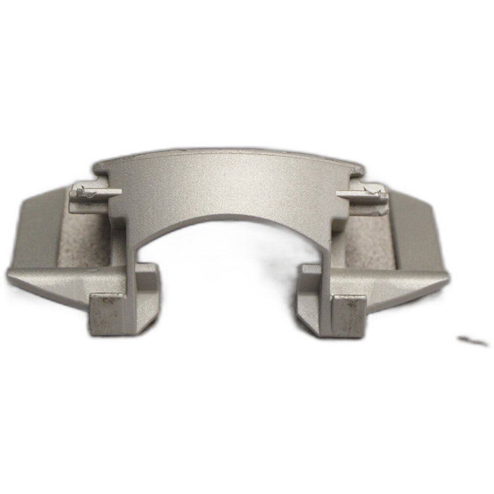 Reconditioned Genuine Miele Lock alu-silver - Image 5