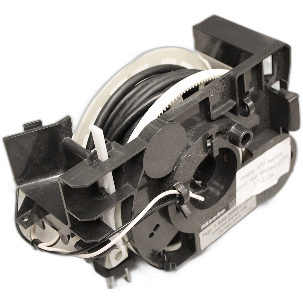 Profesional Reconditioned Miele Cable Reel S300 Series - Image 5
