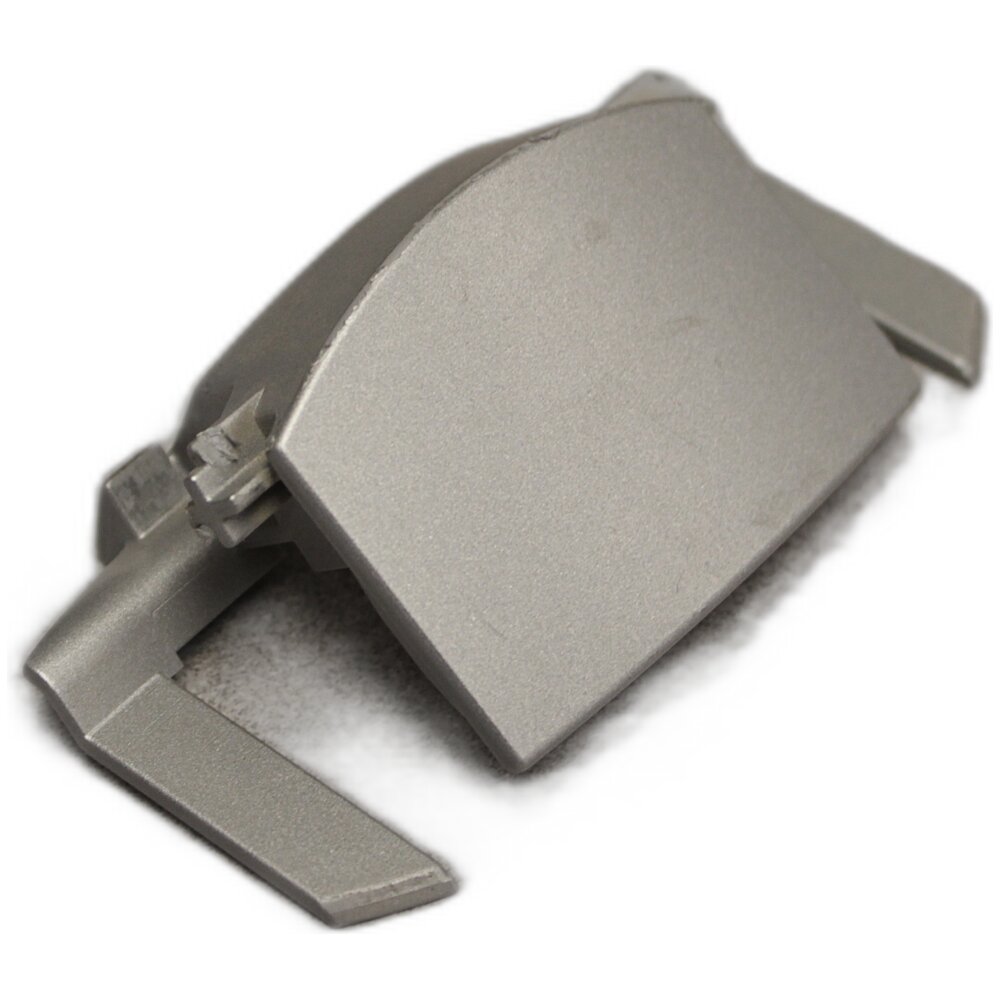 Reconditioned Genuine Miele Lock alu-silver - Image 6
