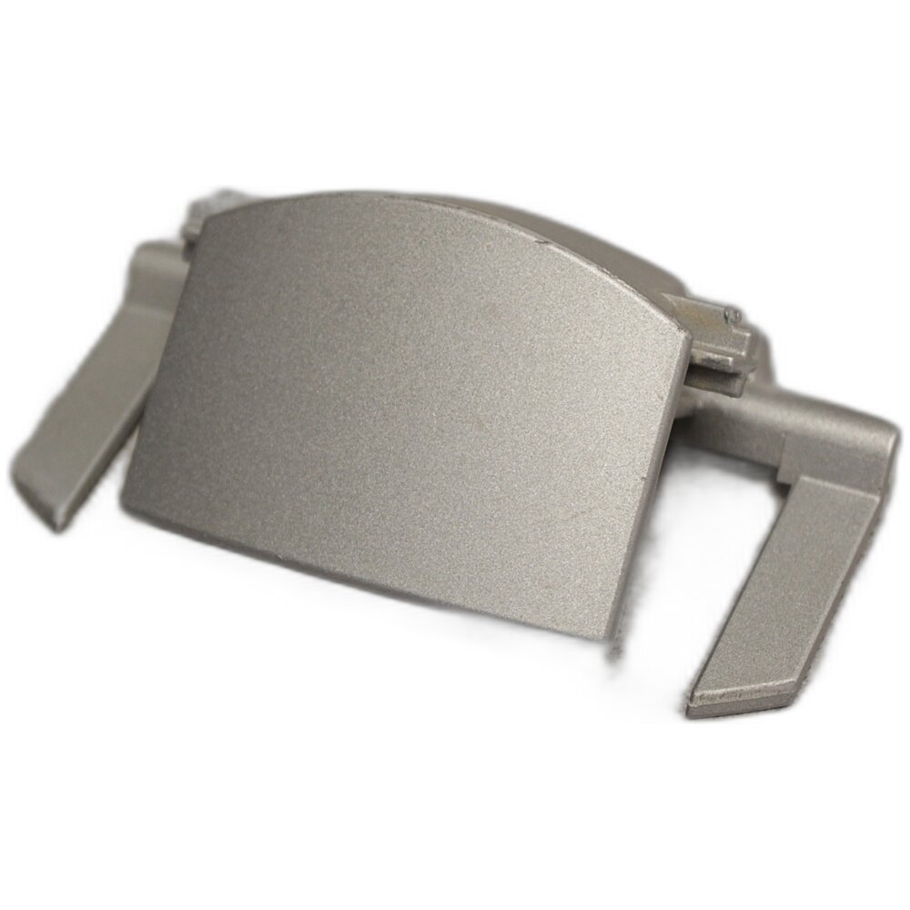 Reconditioned Genuine Miele Lock alu-silver - Image 7