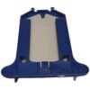 Dock, Blue Rear Bag Part Number: 430000946 for Oreck