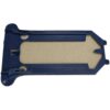 Certified Reconditioned Dock, Blue Rear Bag Part Number: 430000946 for Oreck