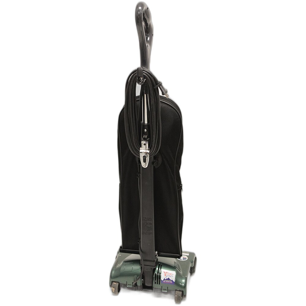 Riccar RSL5 SupraLite 8lb Upright Vacuum Profesionaly reconditioned 90 day warranty - Image 3