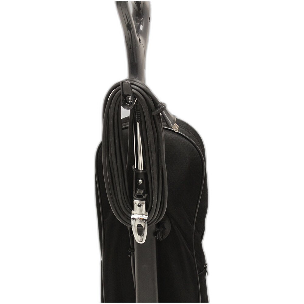 Riccar RSL5 SupraLite 8lb Upright Vacuum Profesionaly reconditioned 90 day warranty - Image 4