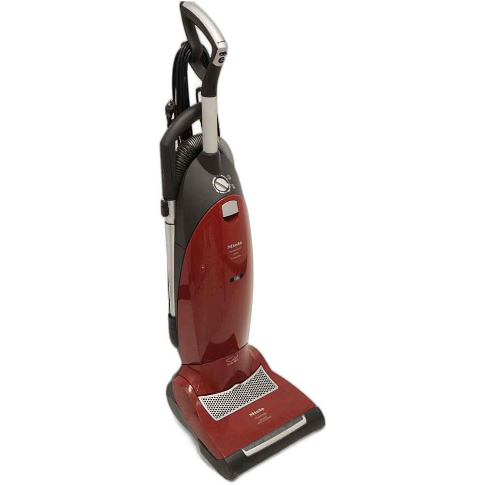 Reconditioned Miele Dynamic U1 Homecare Powerline Upright - Image 5