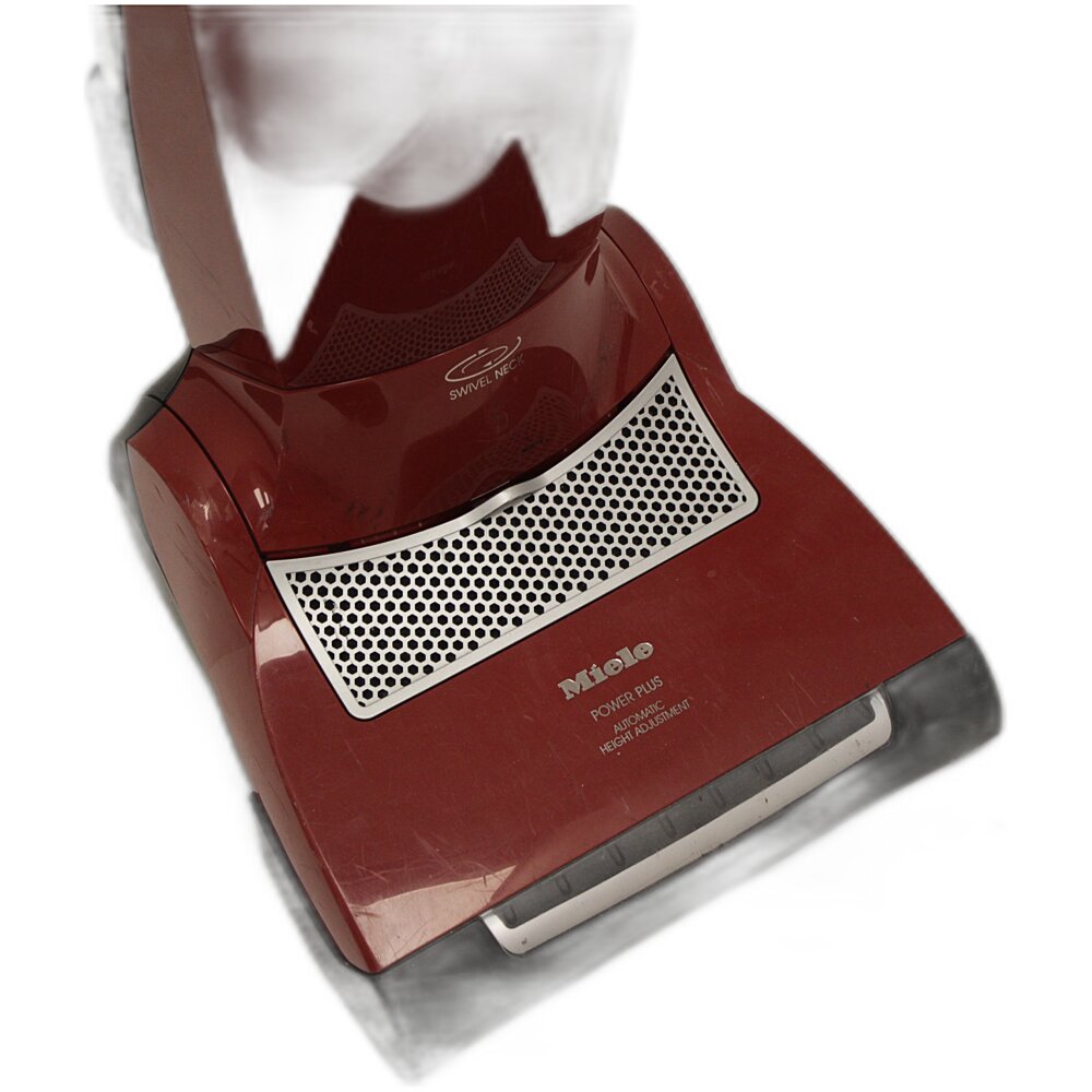 Reconditioned Miele Dynamic U1 Homecare Powerline Upright - Image 6