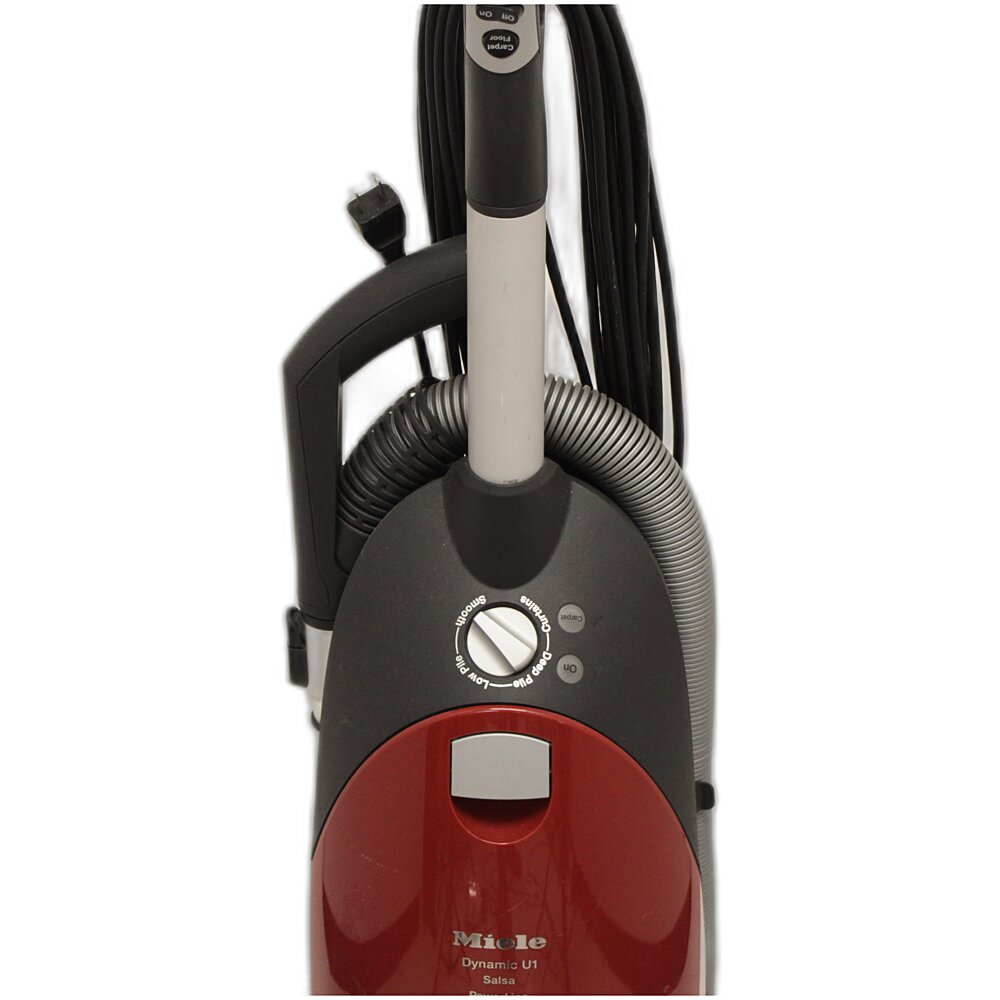 Reconditioned Miele Dynamic U1 Homecare Powerline Upright - Image 3