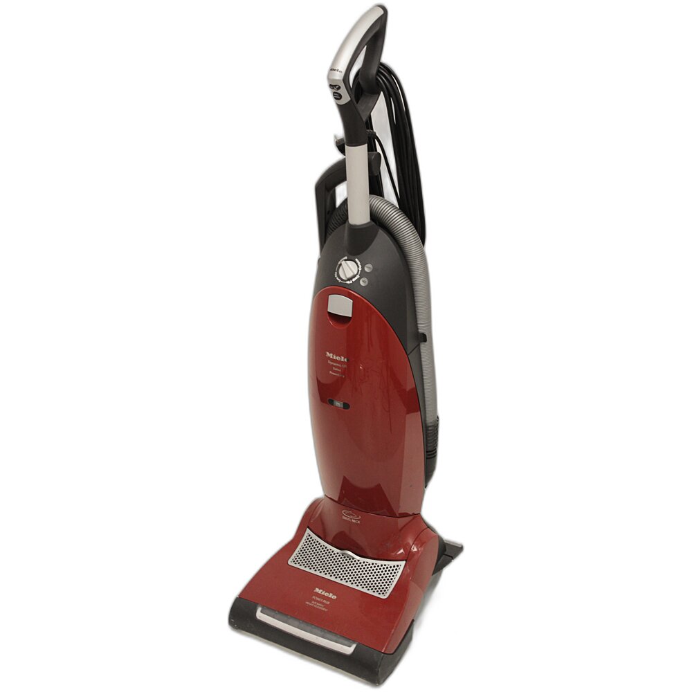 Reconditioned Miele Dynamic U1 Homecare Powerline Upright - Image 4