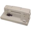 Reconditioned Baby Lock Jazz II – Big Space, Big Power, Brilliant Price