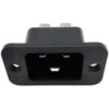 INLET SOCKET